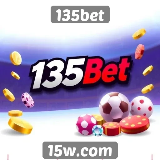 Análise da plataforma de jogos 135bet