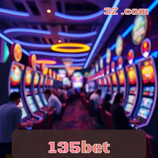 135bet: Bônus Que Transformam Sua Experiência de Jogo!