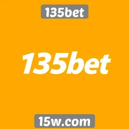 Métodos de pagamento aceitos no 135bet