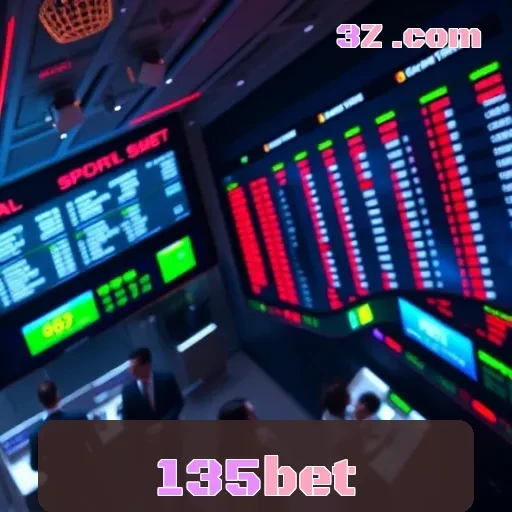 135bet: Venha Explorar Promoções Incríveis e Aumente Seus Ganhos!