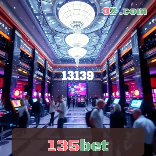 135bet: Explore a Segurança que Garante sua Tranquilidade ao Jogar