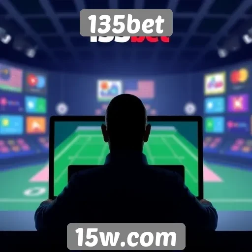 Avaliação da segurança no site 135bet